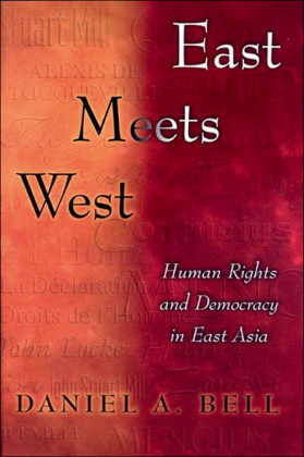 East Meets West