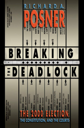 Breaking the Deadlock