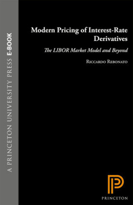 Modern Pricing of Interest-Rate Derivatives