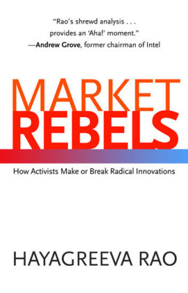 Market Rebels