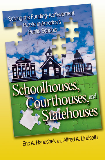 Schoolhouses, Courthouses, and Statehouses main product photo