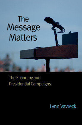 The Message Matters