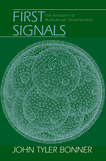 First Signals main product photo