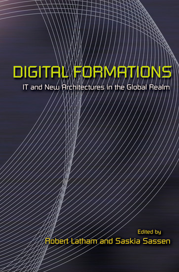Digital Formations main product photo