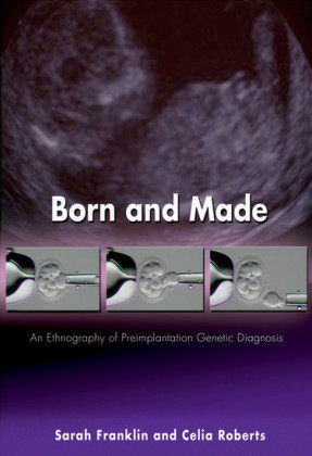 Born and Made