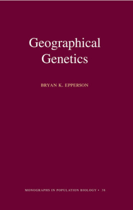 Geographical Genetics (MPB-38)