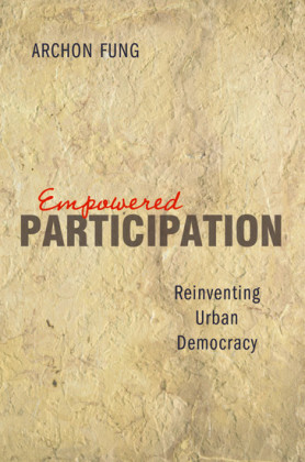 Empowered Participation