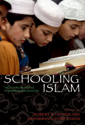 Schooling Islam