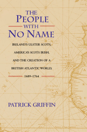 The People with No Name