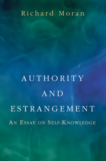 Authority and Estrangement main product photo