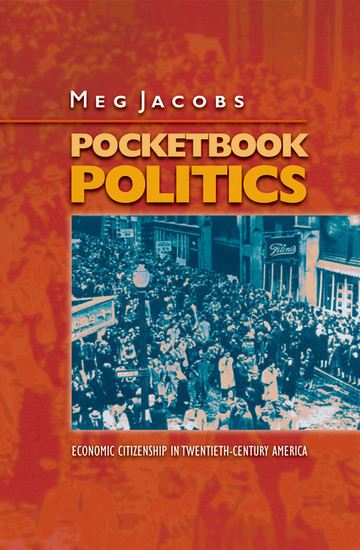 Pocketbook Politics main product photo