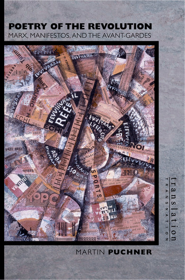 Poetry of the Revolution main product photo