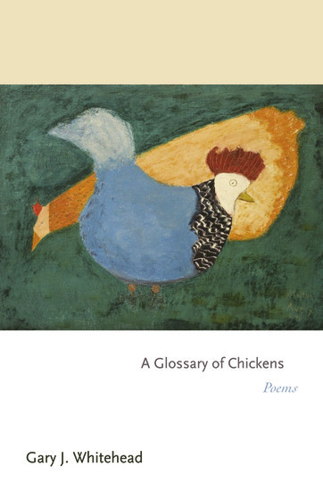A Glossary of Chickens main product photo