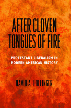 After Cloven Tongues of Fire