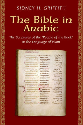 The Bible in Arabic