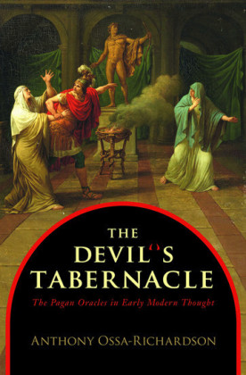 The Devil's Tabernacle