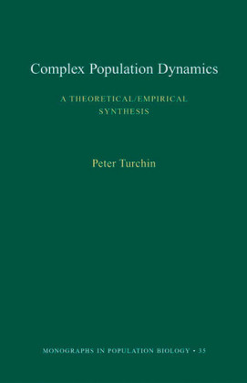 Complex Population Dynamics