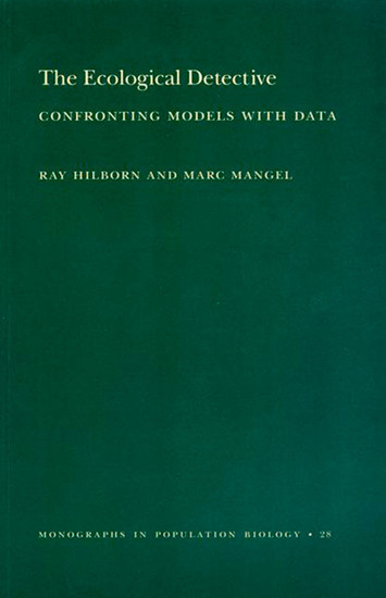 The Ecological Detective main product photo