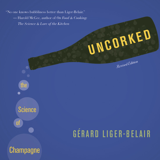Uncorked main product photo