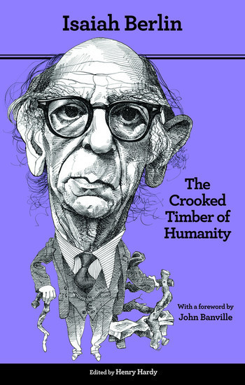 The Crooked Timber of Humanity main product photo