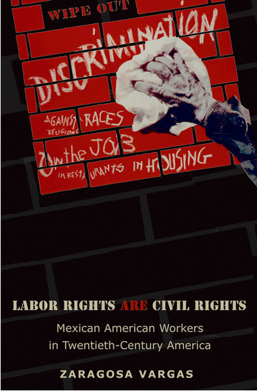 Labor Rights Are Civil Rights main product photo