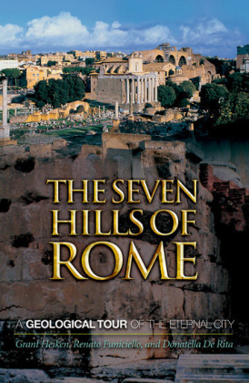 The Seven Hills of Rome