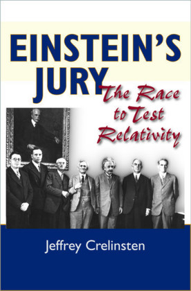 Einstein's Jury