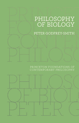 Philosophy of Biology