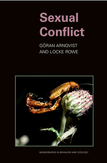 Sexual Conflict main product photo