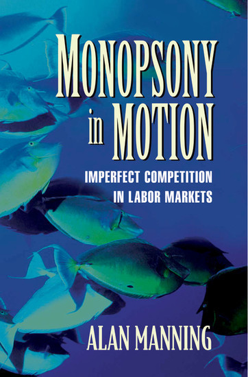Monopsony in Motion main product photo