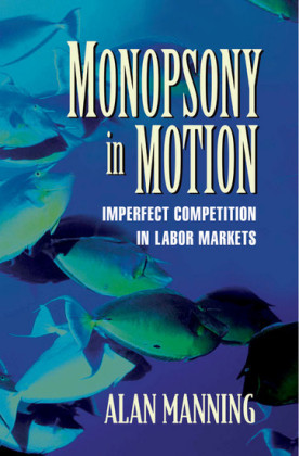 Monopsony in Motion