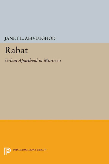 Rabat main product photo