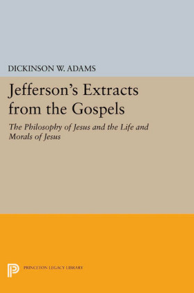 Jefferson's Extracts from the Gospels