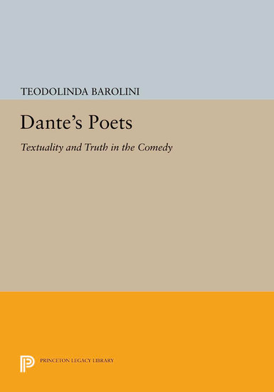 Dante's Poets main product photo