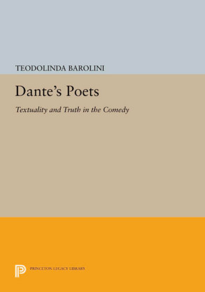 Dante's Poets