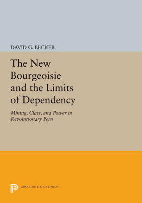 The New Bourgeoisie and the Limits of Dependency