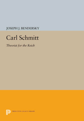 Carl Schmitt