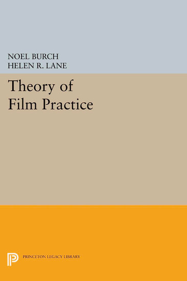 Theory of Film Practice main product photo