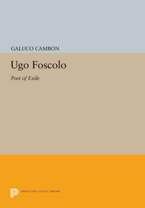 Ugo Foscolo