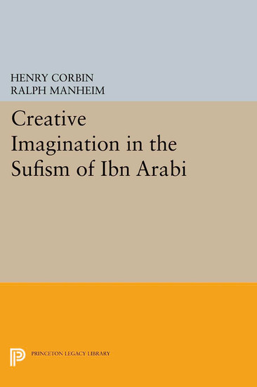 Creative Imagination in the Sufism of Ibn Arabi main product photo