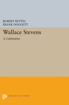 Wallace Stevens