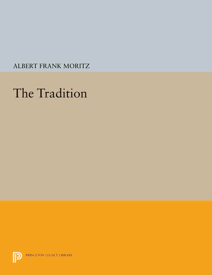 The Tradition main product photo
