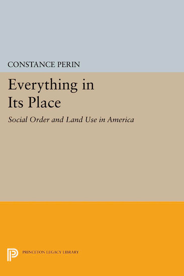 Everything In Its Place main product photo