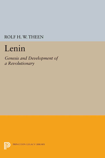 Lenin main product photo