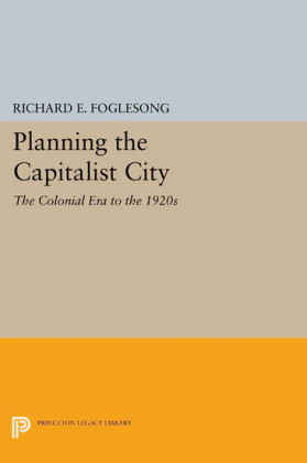 Planning the Capitalist City