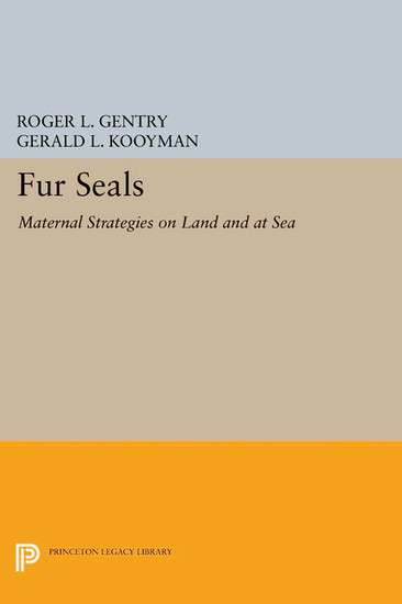 Fur Seals main product photo