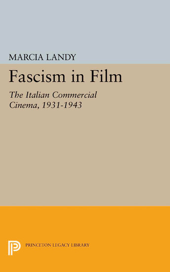 Fascism in Film main product photo