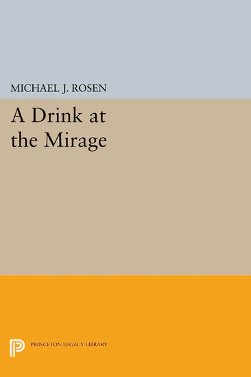 A Drink at the Mirage main product photo