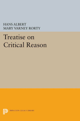 Treatise on Critical Reason