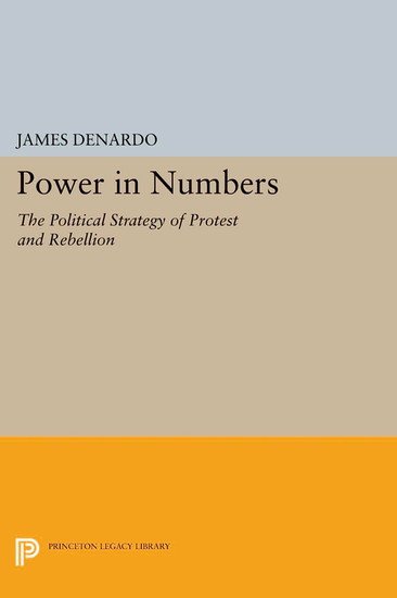 Power in Numbers main product photo
